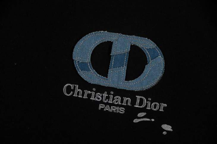 Dior T Shirts Short _SKUDiorS-XLautxW266215785